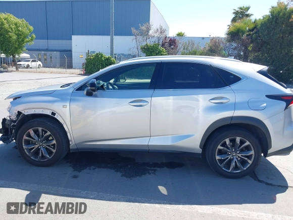 2015 Lexus NX 200t z VIN JTJYARBZ9F2002100, wystawiony jako IAAI lot #42293584 z przebiegiem 108 082 mil mil oraz . Historia ofert i sprzedaży dostępna na DreamBid. Obrazek 15.