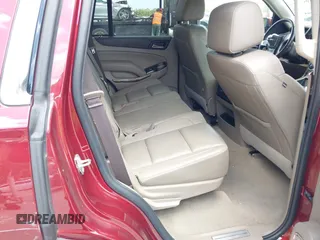 2020 GMC Yukon SLT z VIN 1GKS1BKC4LR242383, wystawiony jako IAAI lot #42104912 z przebiegiem 55 017 mil mil oraz . Historia ofert i sprzedaży dostępna na DreamBid. Obrazek 8.