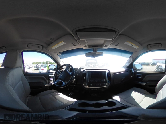 2016 Chevrolet Silverado 1500 LT with VIN 1GCRCREC9GZ114901, listed as a IAAI auction lot 42002515 with 165,825 mi miles and . Bid and sale history available at DreamBid. Image 19.