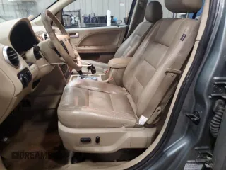 2007 Ford Freestyle SEL with VIN 1FMDK05177GA01690, listed as a Copart auction lot 46408135 with 197,396 mi miles and Non Repairable. Bid and sale history available at carsss.com. Image 7.