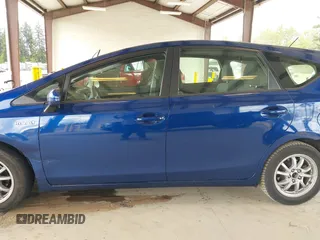 2012 Toyota Prius Two z VIN JTDZN3EUXC3034486, wystawiony jako IAAI lot #42207563 z przebiegiem 197 771 mil mil oraz . Historia ofert i sprzedaży dostępna na DreamBid. Obrazek 15.