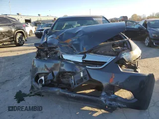 2012 Acura TSX Technology z VIN JH4CU2F65CC002353, wystawiony jako Copart lot #81826704 z przebiegiem 162 145 mil mil oraz Szkoda całkowita • Salvage title. Historia ofert i sprzedaży dostępna na DreamBid. Obrazek 5.