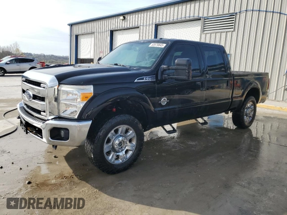 2016 Ford F-250 Lariat с VIN 1FT7W2BTXGEB28971, выставлен на аукционе Copart как лот 50979845 с пробегом 157 505 миль миль и Списание • Salvage title. История ставок и продаж доступна на DreamBid. Изображение 1.