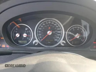 2006 Chrysler Crossfire z VIN 1C3AN59L86X062301, wystawiony jako Copart lot #57523395 z przebiegiem 277 586 mil mil oraz Tytuł czysty. Historia ofert i sprzedaży dostępna na DreamBid. Obrazek 9.