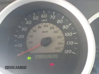 2005 Toyota Tacoma PreRunner z VIN 5TETU62N25Z062181, wystawiony jako IAAI lot #41837178 z przebiegiem 236 480 mil mil oraz . Historia ofert i sprzedaży dostępna na DreamBid. Obrazek 16.