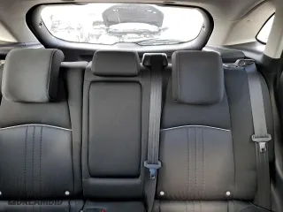 2020 Mazda CX-3 Sport with VIN JM1DKFB70L1464400, listed as a Copart auction lot 84750294 with 15,563 mi miles and Salvage Title. Bid and sale history available at carsss.com. Image 10.