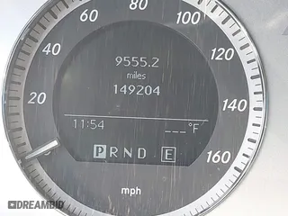 2012 Mercedes-Benz GLK-Class GLK 350 with VIN WDCGG8HB3CF765830, listed as a IAAI auction lot 41831266 with 149,204 mi miles. Bid and sale history available at carsss.com. Image 15.