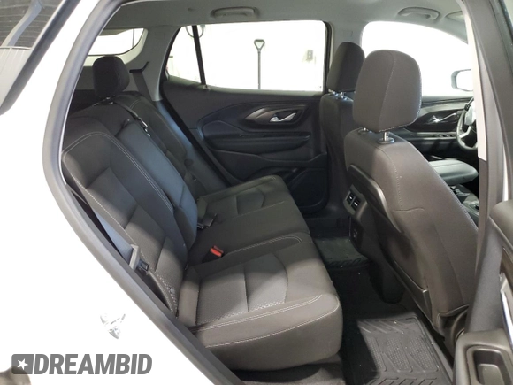 2024 GMC Terrain SLE with VIN 3GKALTEG3RL313177, listed as a Copart auction lot 82643974 with Not provided miles and Salvage title. Bid and sale history available at DreamBid. Image 10.
