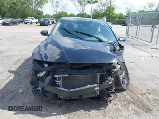 2023 Hyundai Elantra Blue z VIN KMHLM4AJ8PU043144, wystawiony jako IAAI lot #42357892 z przebiegiem 46 026 mil mil oraz . Historia ofert i sprzedaży dostępna na DreamBid. Obrazek 13.