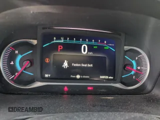 2020 Honda Passport EX-L z VIN 5FNYF8H54LB012271, wystawiony jako Copart lot #54915205 z przebiegiem 48 928 mil mil oraz Szkoda całkowita • Salvage title. Historia ofert i sprzedaży dostępna na DreamBid. Obrazek 9.