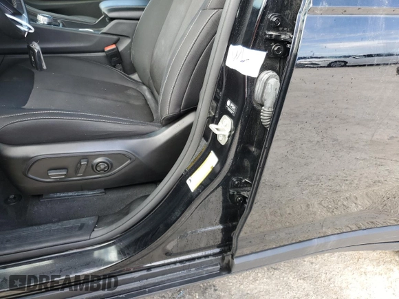 2023 Jeep Grand Cherokee Laredo z VIN 1C4RJGAG4PC648426, wystawiony jako Copart lot #75140784 z przebiegiem Nie podano mil oraz Nie do naprawy • Non repairable. Historia ofert i sprzedaży dostępna na DreamBid. Obrazek 13.