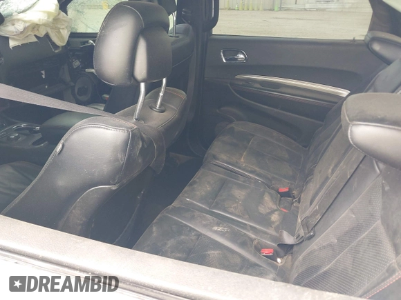 2014 Dodge Durango R/T с VIN 1C4SDHCT1EC560732, выставлен на аукционе IAAI как лот 42036319 с пробегом Не указан миль и . История ставок и продаж доступна на DreamBid. Изображение 8.