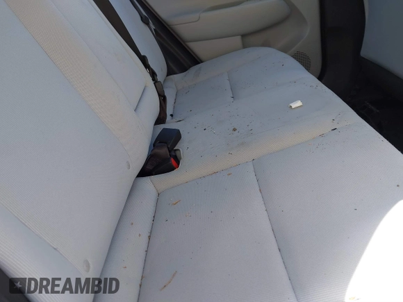 2024 Hyundai Kona SE with VIN KM8HACAB4RU075819, listed as a IAAI auction lot 40903694 with Not Provided miles and . Bid and sale history available at DreamBid. Image 8.