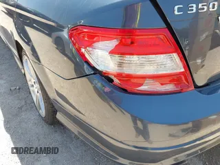2008 Mercedes-Benz C 350 Sport with VIN WDDGF56X38R031321, listed as a IAAI auction lot 42046670 with 189,702 mi miles and . Bid and sale history available at DreamBid. Image 6.