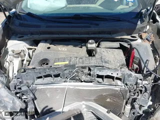 2011 Nissan Murano LE with VIN JN8AZ1MU2BW053431, listed as a IAAI auction lot 41867381 with 1 mi miles. Bid and sale history available at carsss.com. Image 10.