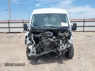 2019 Ford Transit Passenger XL с VIN 1FBZX2CM6KKA99660, выставлен на аукционе IAAI как лот 42318961 с пробегом 112 836 миль миль и . История ставок и продаж доступна на DreamBid. Изображение 13.