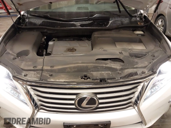 2015 Lexus RX 350 with VIN 2T2BK1BA5FC331407, listed as a IAAI auction lot 41945062 with 109,600 mi miles and . Bid and sale history available at DreamBid. Image 10.