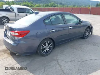 2017 Subaru Impreza Limited with VIN 4S3GKAU67H3621078, listed as a IAAI auction lot 42767983 with 161,749 mi miles and . Bid and sale history available at DreamBid. Image 4.