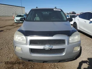 2008 Chevrolet Uplander LT w/1LT with VIN 1GNDV33188D121007, listed as a Copart auction lot 74434254 with 287,672 mi miles and Clean Title. Bid and sale history available at carsss.com. Image 5.