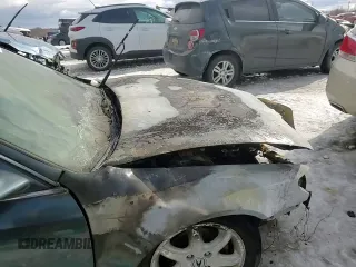 1998 Acura CL Premium z VIN 19UYA2255WL013596, wystawiony jako Copart lot #42686575 z przebiegiem Nie podano mil oraz Czysty tytuł • Clean title. Historia ofert i sprzedaży dostępna na DreamBid. Obrazek 13.