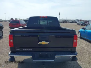 2017 Chevrolet Silverado 1500 LT with VIN 3GCPCREC8HG431674, listed as a IAAI auction lot 41928231 with 81,927 mi miles and . Bid and sale history available at DreamBid. Image 16.