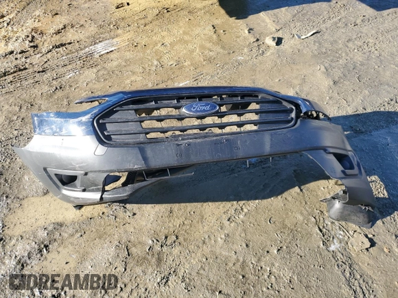 2023 Ford Transit Connect XL with VIN NM0LS7S26P1563585, listed as a Copart auction lot 45320755 with Not provided miles and Salvage title. Bid and sale history available at DreamBid. Image 12.