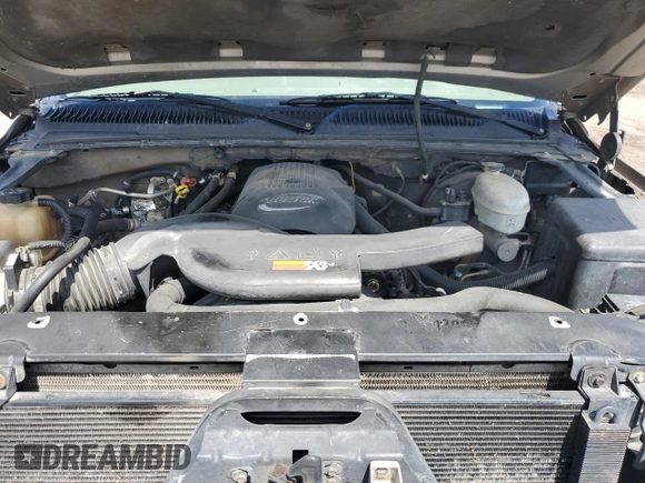 2003 Chevrolet Tahoe LS with VIN 1GNEC13Z63J316974, listed as a Copart auction lot 73006294 with 276,310 mi miles and Clean Title. Bid and sale history available at carsss.com. Image 11.