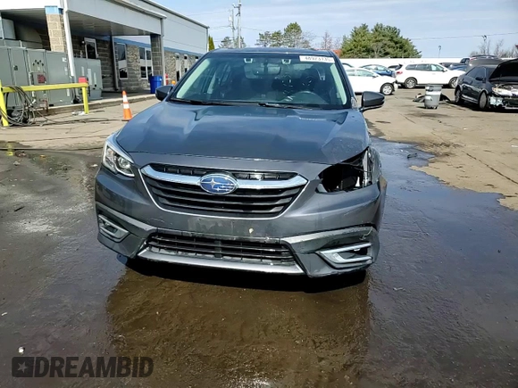 2022 Subaru Legacy Limited z VIN 4S3BWAN64N3027279, wystawiony jako Copart lot #48923135 z przebiegiem 51 891 mil mil oraz Szkoda całkowita • Salvage title. Historia ofert i sprzedaży dostępna na DreamBid. Obrazek 14.