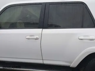 2020 Toyota 4Runner SR5 with VIN JTEBU5JR7L5804063, listed as a IAAI auction lot 41553537 with 63,769 mi miles. Bid and sale history available at carsss.com. Image 14.
