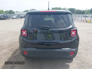 2018 Jeep Renegade Latitude с VIN ZACCJABB7JPJ55460, выставлен на аукционе IAAI как лот 42263722 с пробегом 171 418 миль миль и . История ставок и продаж доступна на DreamBid. Изображение 16.