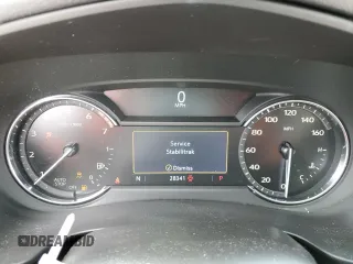 2020 Cadillac XT4 FWD Sport z VIN 1GYFZER49LF054184, wystawiony jako Copart lot #50274585 z przebiegiem 28 341 mil mil oraz Szkoda całkowita • Salvage title. Historia ofert i sprzedaży dostępna na DreamBid. Obrazek 9.