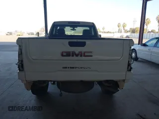 2021 GMC Sierra 1500 with VIN 3GTN8AEF1MG389458, listed as a IAAI auction lot 41458847 with 122,756 mi miles and . Bid and sale history available at DreamBid. Image 17.