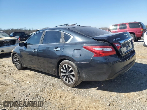 2017 Nissan Altima S z VIN 1N4AL3AP7HC114795, wystawiony jako Copart lot #45740245 z przebiegiem 146 955 mil mil oraz Szkoda całkowita • Salvage title. Historia ofert i sprzedaży dostępna na DreamBid. Obrazek 2.