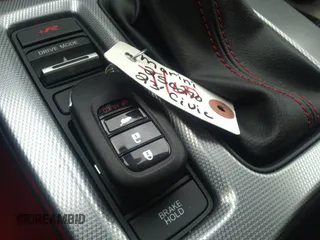 2023 Honda Civic Type R z VIN JHMFL5G45PX002284, wystawiony jako IAAI lot #38295791 z przebiegiem 3303 mil mil oraz . Historia ofert i sprzedaży dostępna na DreamBid. Obrazek 11.