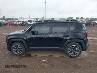 2017 Jeep Renegade Latitude с VIN ZACCJABB8HPF84295, выставлен на аукционе IAAI как лот 42431891 с пробегом 92 417 миль миль и . История ставок и продаж доступна на DreamBid. Изображение 14.