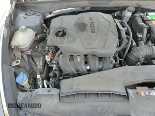 2022 Hyundai Sonata SE with VIN KMHL24JA8NA220621, listed as a Copart auction lot 80643035 with 118,172 mi miles and Clean title. Bid and sale history available at DreamBid. Image 16.