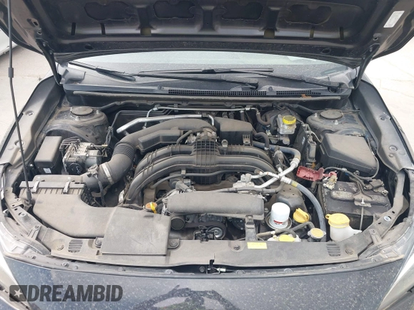 2022 Subaru Impreza with VIN 4S3GTAB66N3718526, listed as a IAAI auction lot 42607480 with Not provided miles and . Bid and sale history available at DreamBid. Image 10.
