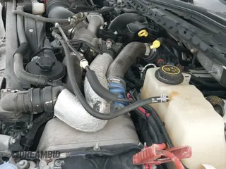 2017 Ford F-250 Lariat с VIN 1FT7W2BT7HEE50307, выставлен на аукционе IAAI как лот 43475519 с пробегом 1 936 230 миль миль и . История ставок и продаж доступна на DreamBid. Изображение 19.