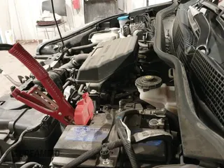2020 Honda CR-V Touring with VIN 5J6RW2H9XLL003621, listed as a IAAI auction lot 42385686 with 33,858 mi miles and . Bid and sale history available at DreamBid. Image 20.