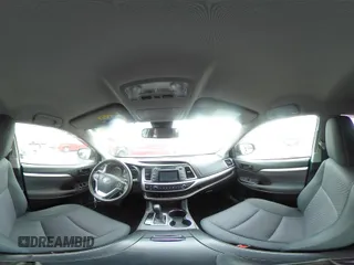 2019 Toyota Highlander LE z VIN 5TDZARFH2KS051554, wystawiony jako IAAI lot #42185481 z przebiegiem 206 754 mil mil oraz . Historia ofert i sprzedaży dostępna na DreamBid. Obrazek 21.