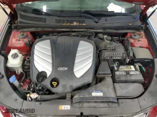 2015 Hyundai Azera with VIN KMHFG4JG3FA469221, listed as a Copart auction lot 50949075 with 82,923 mi miles and Clean Title. Bid and sale history available at carsss.com. Image 11.