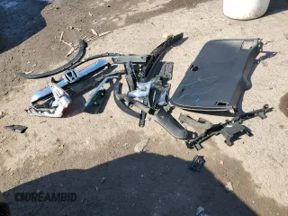 2019 Honda CR-V EX with VIN 2HKRW1H52KH505734, listed as a Copart auction lot 50371485 with 108,281 mi miles and Salvage Title. Bid and sale history available at DreamBid. Image 13.
