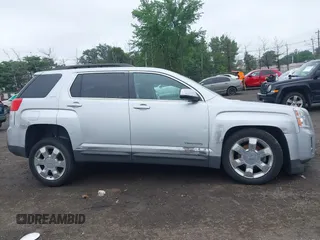 2015 GMC Terrain SLT with VIN 2GKFLXE36F6266768, listed as a IAAI auction lot 42531846 with 74,676 mi miles and . Bid and sale history available at DreamBid. Image 13.