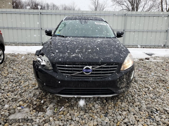2016 Volvo XC60 T5 Premier with VIN YV4612RK5G2789295, listed as a Copart auction lot 46882135 with 80,148 mi miles and Clean Title. Bid and sale history available at carsss.com. Image 5.