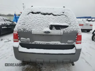 2009 Ford Escape Limited z VIN 1FMCU94769KA07142, wystawiony jako Copart lot #89129275 z przebiegiem 145 777 mil mil oraz Czysty tytuł • Clean title. Historia ofert i sprzedaży dostępna na DreamBid. Obrazek 6.