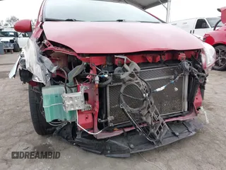 2011 Toyota Prius I with VIN JTDKN3DU7B1441923, listed as a IAAI auction lot 42154214 with 128,876 mi miles and . Bid and sale history available at DreamBid. Image 6.