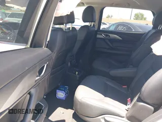 2023 Mazda CX-9 Touring Plus with VIN JM3TCBAY7P0636047, listed as a IAAI auction lot 42309618 with 20,821 mi miles and . Bid and sale history available at DreamBid. Image 8.