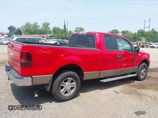 2006 Ford F-150 XLT с VIN 1FTPX14526NA38878, выставлен на аукционе IAAI как лот 42435891 с пробегом 213 743 миль миль и . История ставок и продаж доступна на DreamBid. Изображение 6.