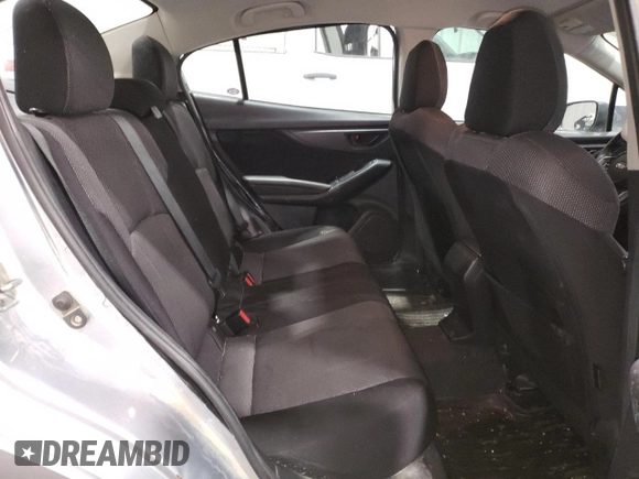 2022 Subaru Impreza z VIN 4S3GKAB69N3604636, wystawiony jako Copart lot #49441965 z przebiegiem 90 459 mil mil oraz Szkoda całkowita • Salvage title. Historia ofert i sprzedaży dostępna na DreamBid. Obrazek 10.