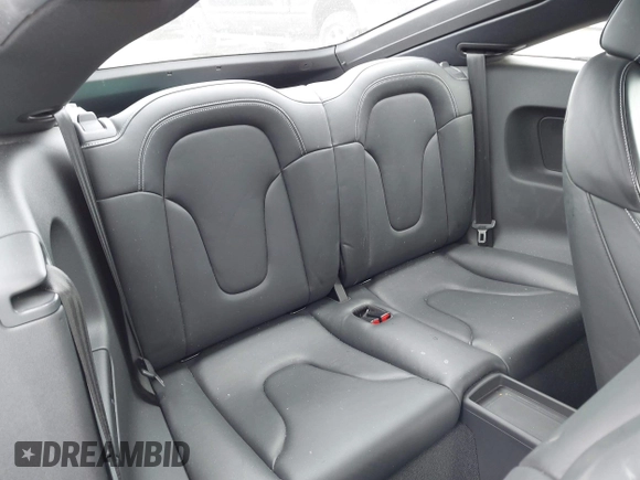 2011 Audi TTS 2.0T z VIN TRUB1AFK5B1016623, wystawiony jako IAAI lot #41699555 z przebiegiem 33 626 mil mil oraz . Historia ofert i sprzedaży dostępna na DreamBid. Obrazek 8.